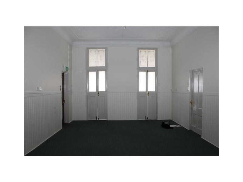 . Ewings Building, Cunningham Street, Dalby QLD 4405