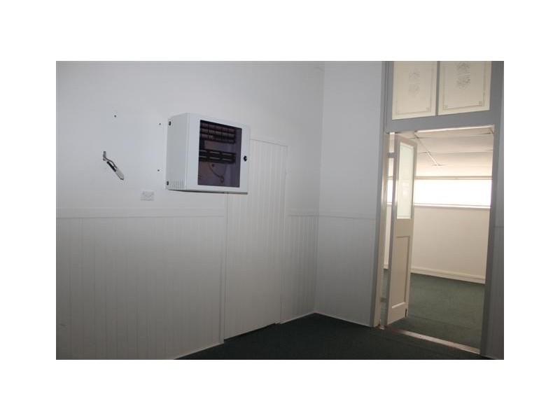 . Ewings Building, Cunningham Street, Dalby QLD 4405