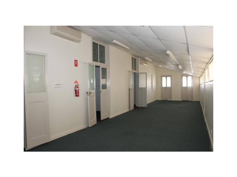 . Ewings Building, Cunningham Street, Dalby QLD 4405