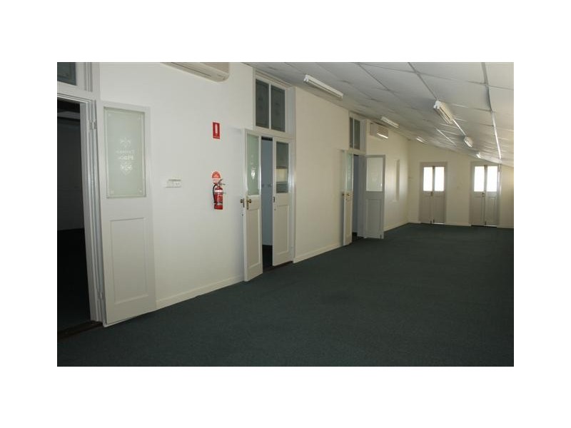 . Ewings Building, Cunningham Street, Dalby QLD 4405