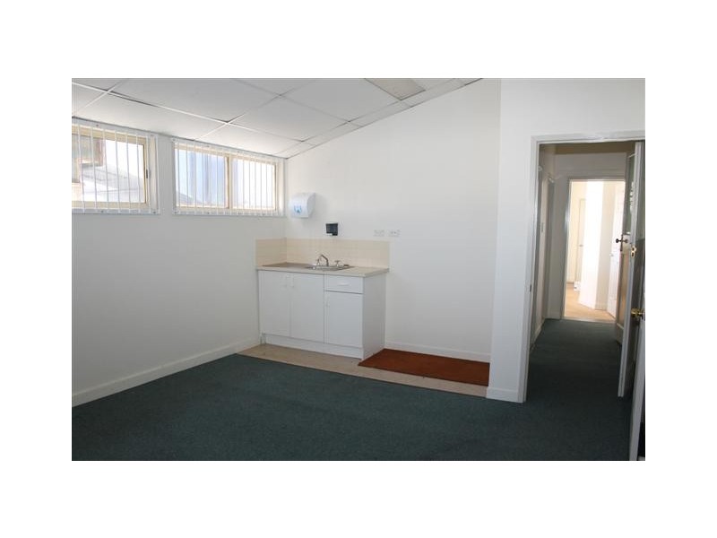 . Ewings Building, Cunningham Street, Dalby QLD 4405