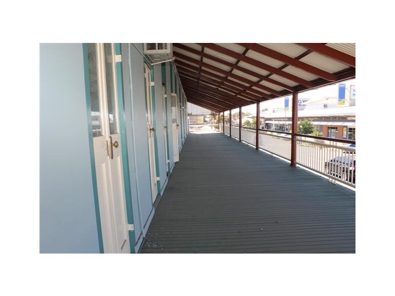 . Ewings Building, Cunningham Street, Dalby QLD 4405