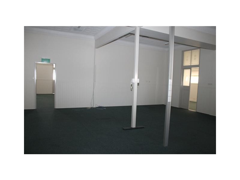. Ewings Building, Cunningham Street, Dalby QLD 4405