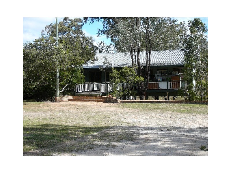 Chinchilla QLD 4413