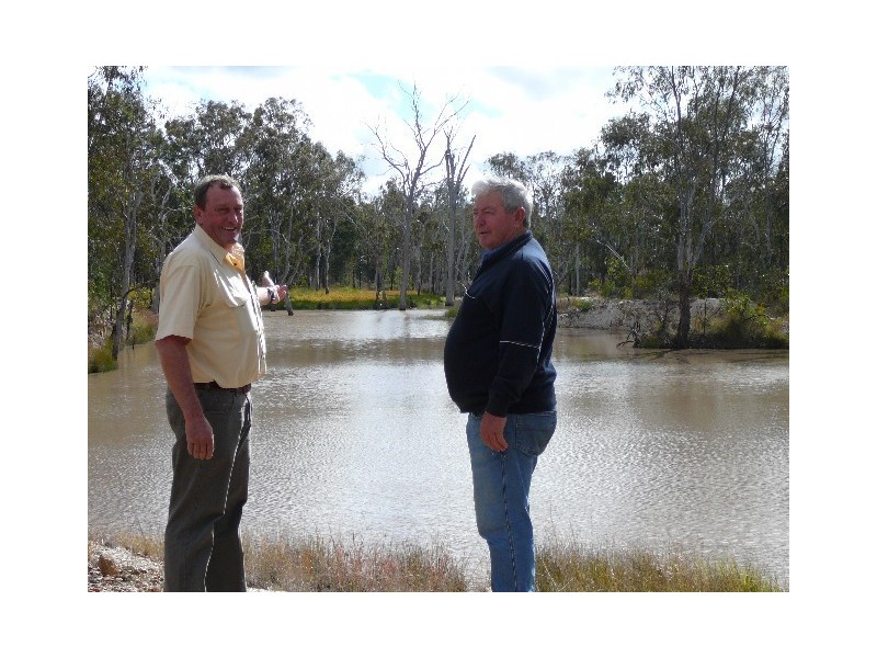 Chinchilla QLD 4413