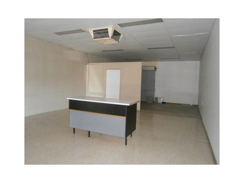 Shop 5 New Street Centre, Dalby QLD 4405