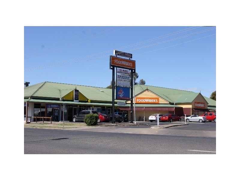 0 Condamine Street, Dalby QLD 4405