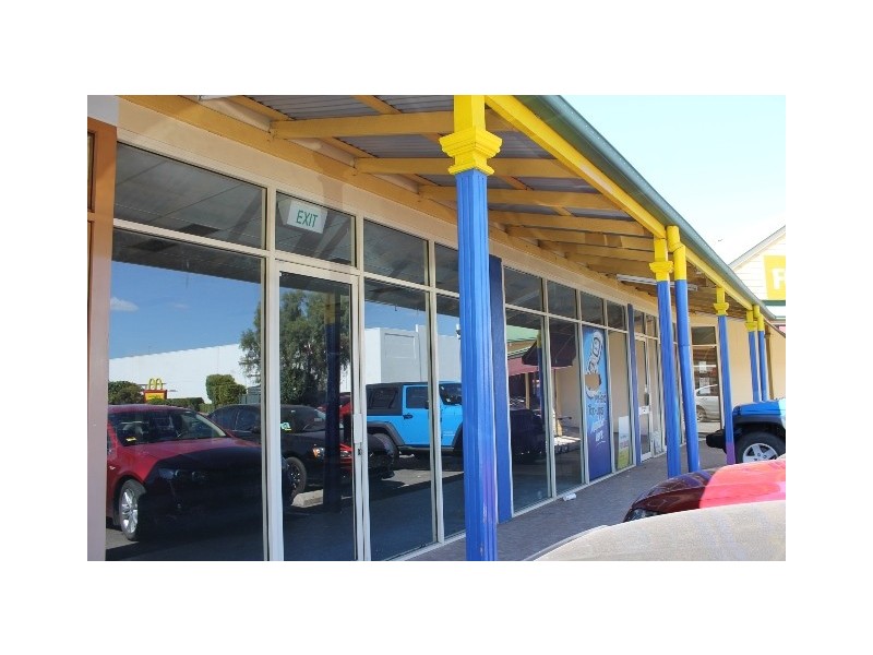 0 Condamine Street, Dalby QLD 4405