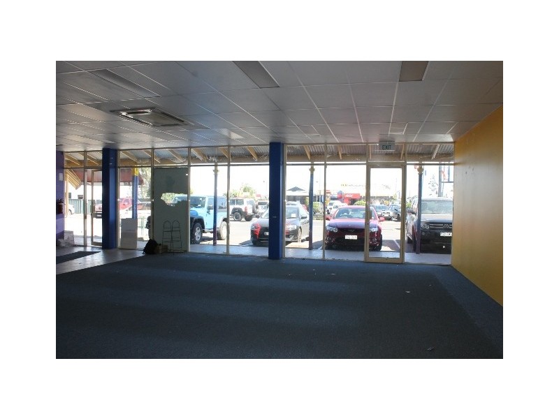 0 Condamine Street, Dalby QLD 4405