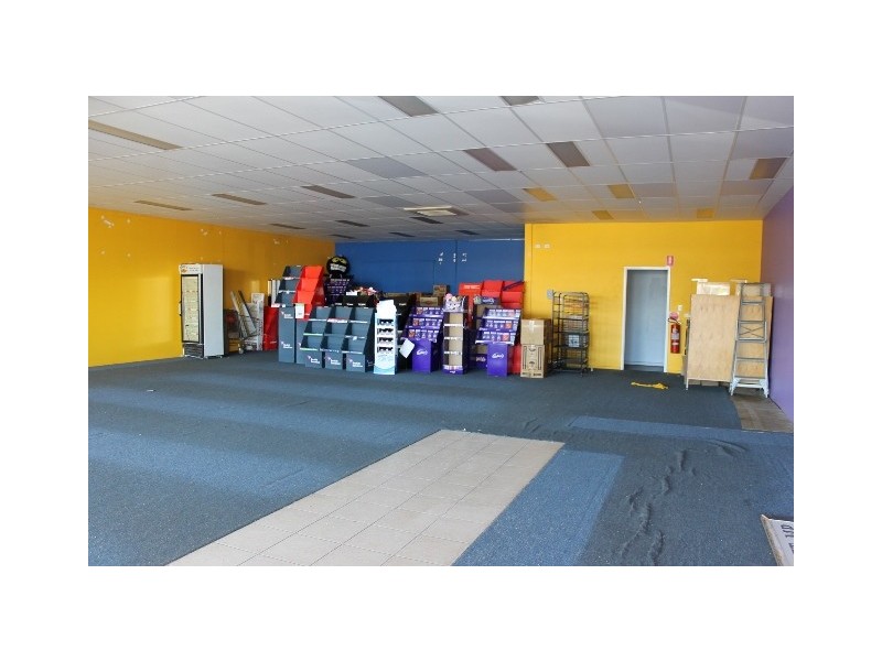 0 Condamine Street, Dalby QLD 4405