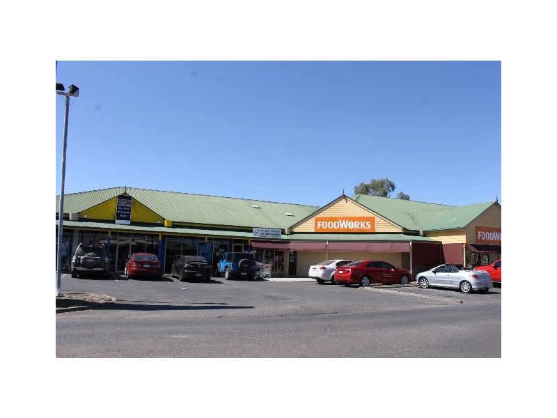 0 Condamine Street, Dalby QLD 4405