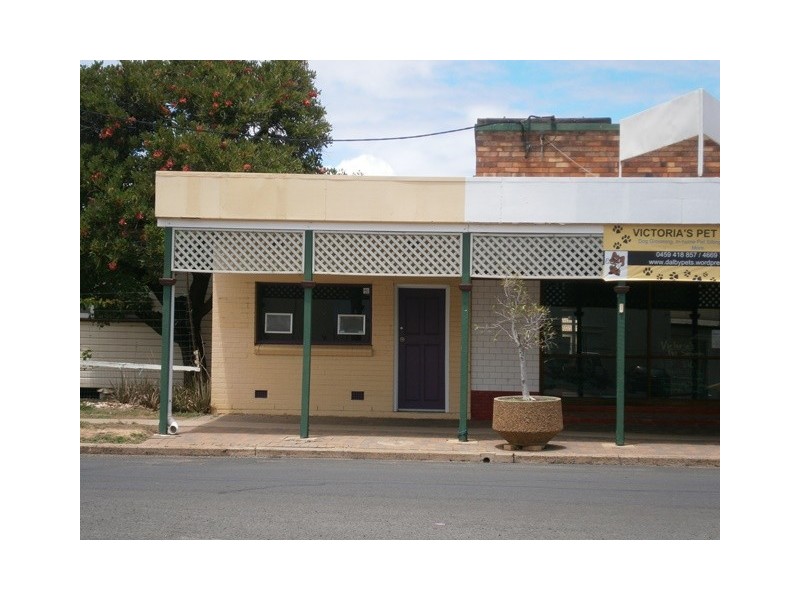 10  Eileen Street, Dalby QLD 4405