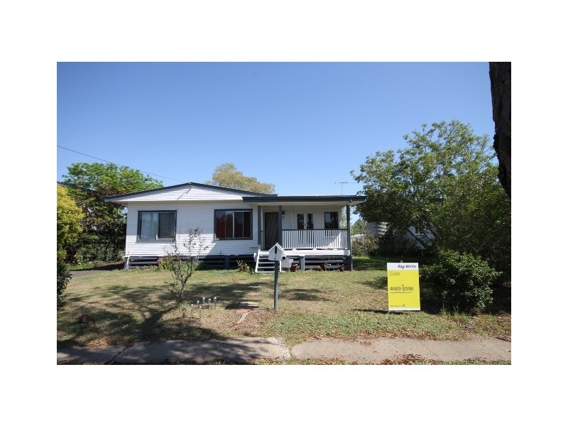 138 Pratten Street, Dalby QLD 4405