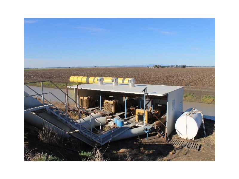Macalister QLD 4406