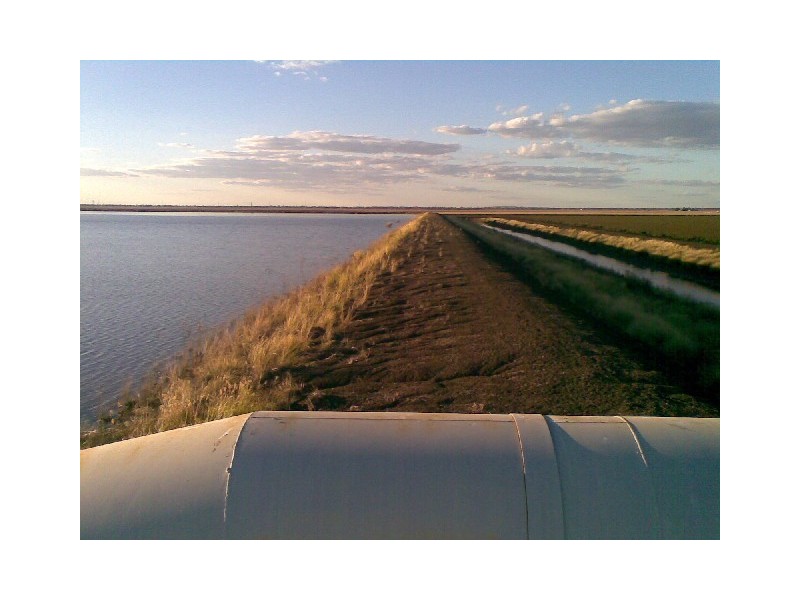 Macalister QLD 4406