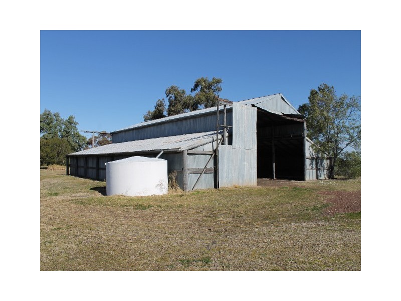 Macalister QLD 4406