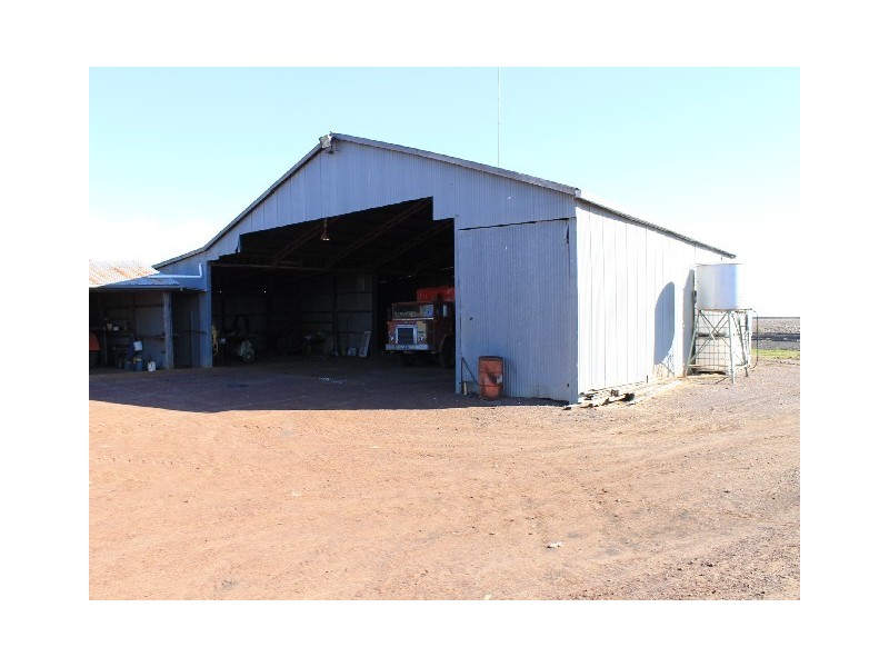 Macalister QLD 4406