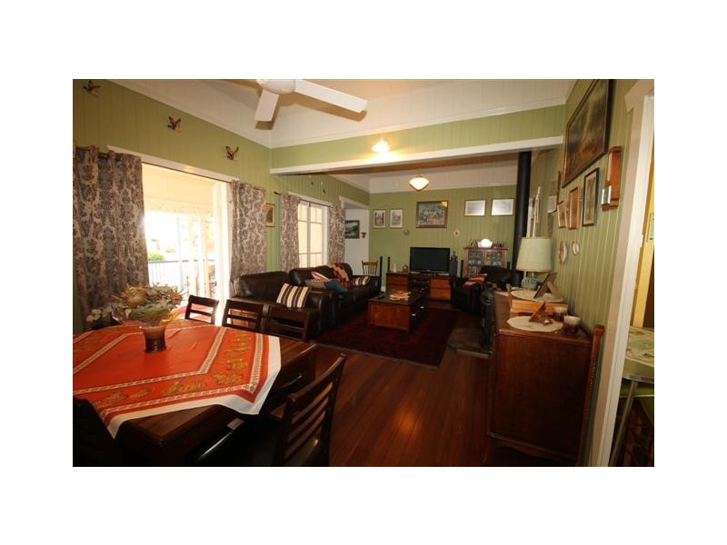 22 Patrick Street, Dalby QLD 4405