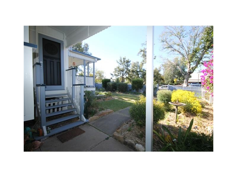 22 Patrick Street, Dalby QLD 4405