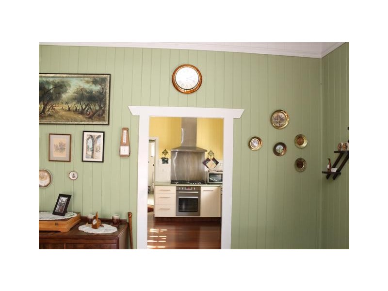 22 Patrick Street, Dalby QLD 4405