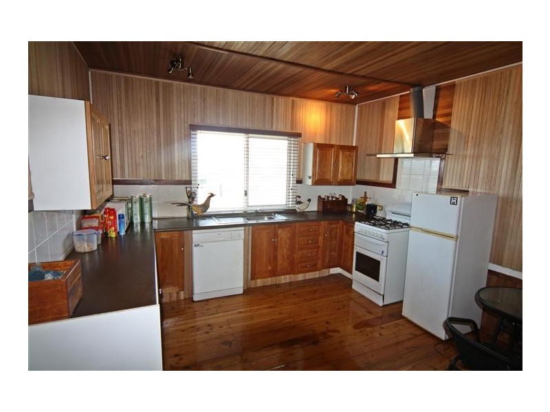 100 Seymours Road, Dalby QLD 4405