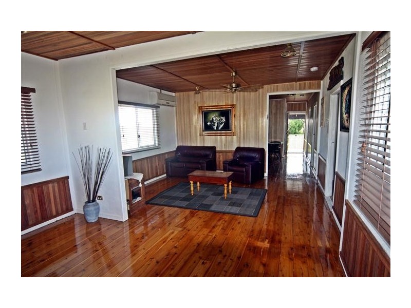 100 Seymours Road, Dalby QLD 4405