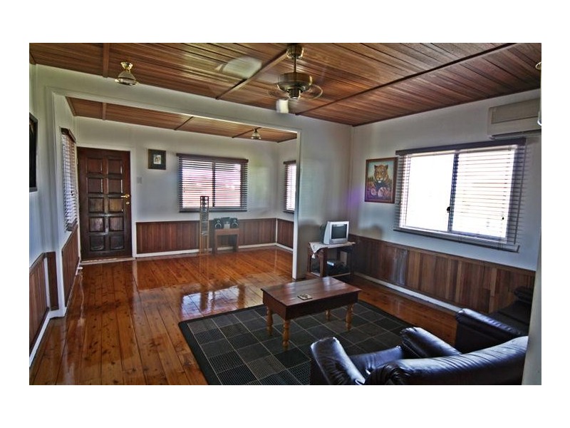 100 Seymours Road, Dalby QLD 4405