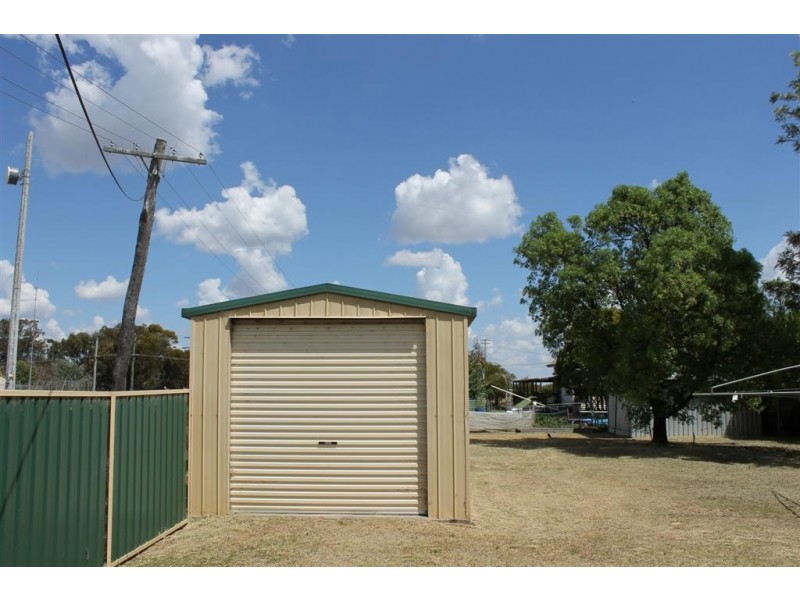 10 Stewart Street, Jandowae QLD 4410