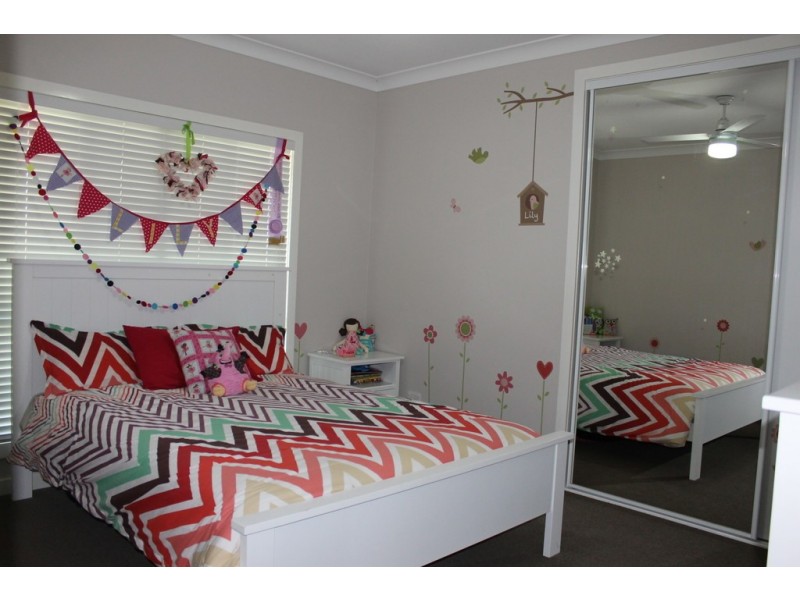28 Vanessa Drive, Dalby QLD 4405