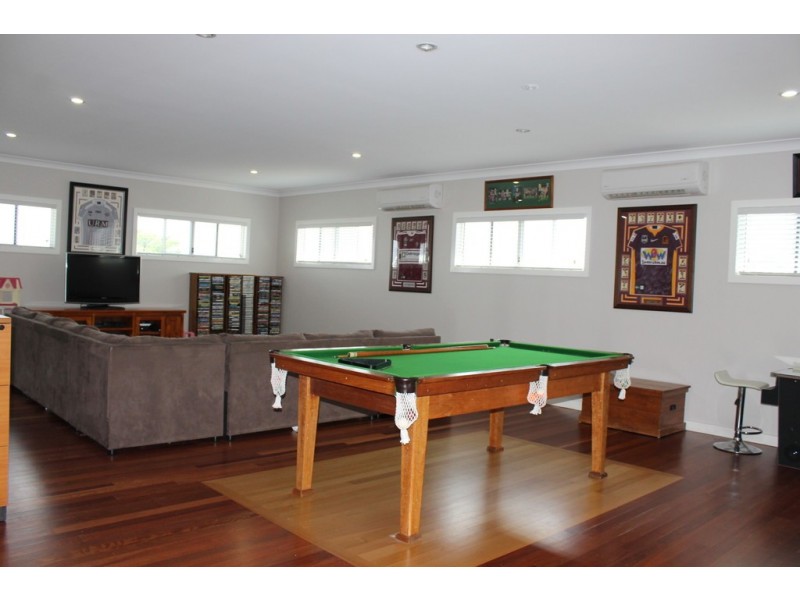 28 Vanessa Drive, Dalby QLD 4405
