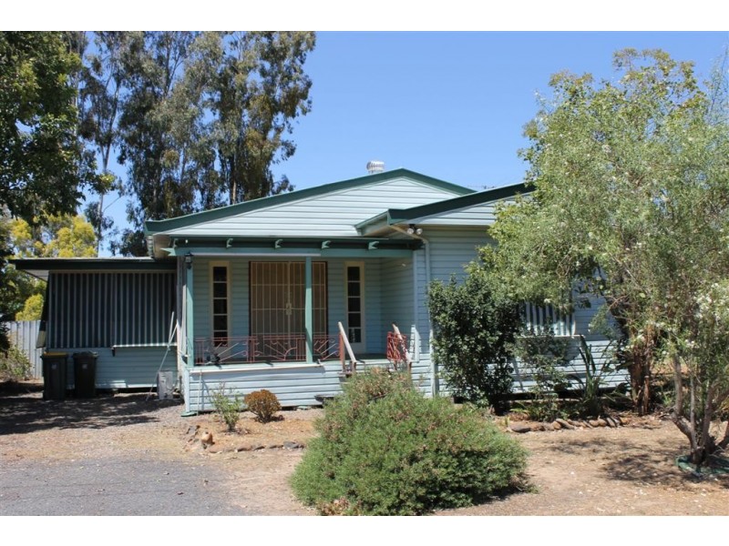 89a Condamine Street, Dalby QLD 4405