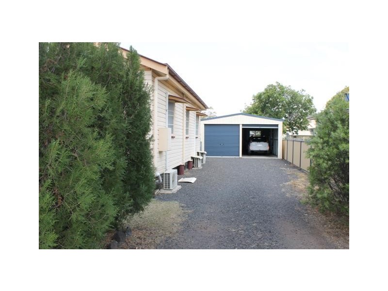 3 Myall Street, Dalby QLD 4405