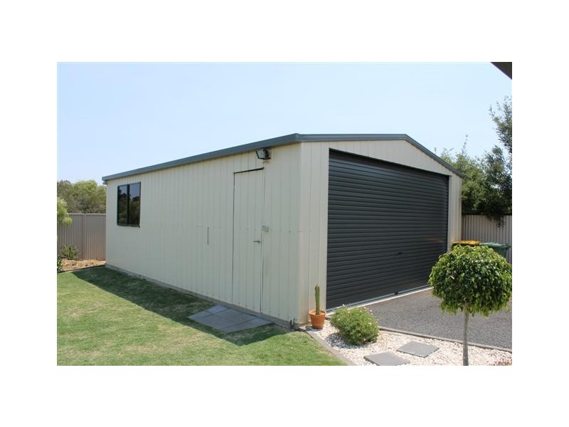 7 Burke Street, Dalby QLD 4405