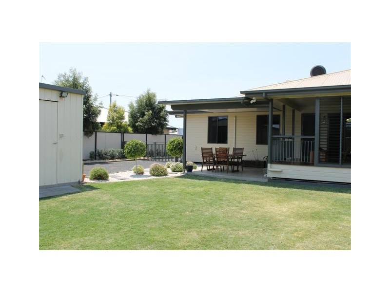7 Burke Street, Dalby QLD 4405