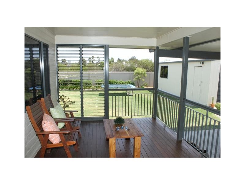 7 Burke Street, Dalby QLD 4405