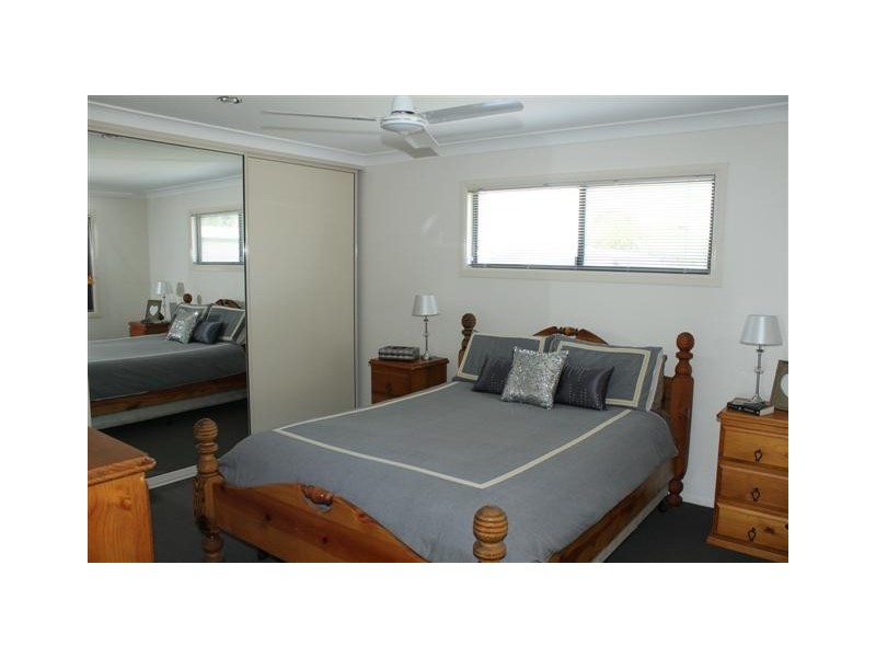 7 Burke Street, Dalby QLD 4405