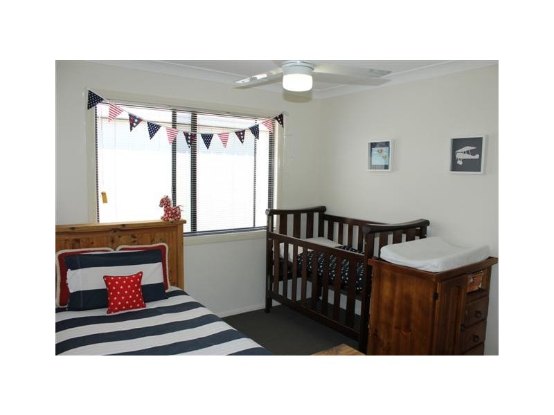 7 Burke Street, Dalby QLD 4405