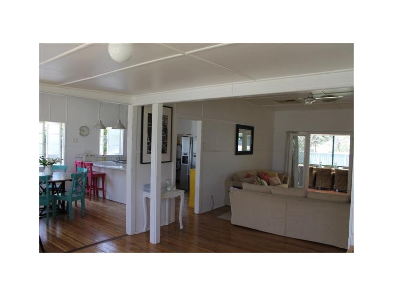 5 Pratten St, Dalby QLD 4405