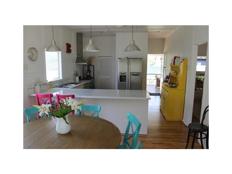 5 Pratten St, Dalby QLD 4405