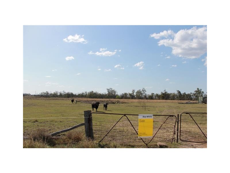 Dalby QLD 4405