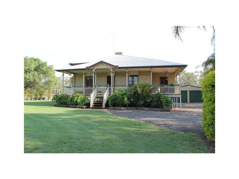Dalby QLD 4405