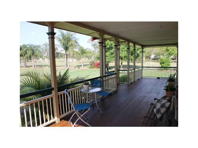 Dalby QLD 4405