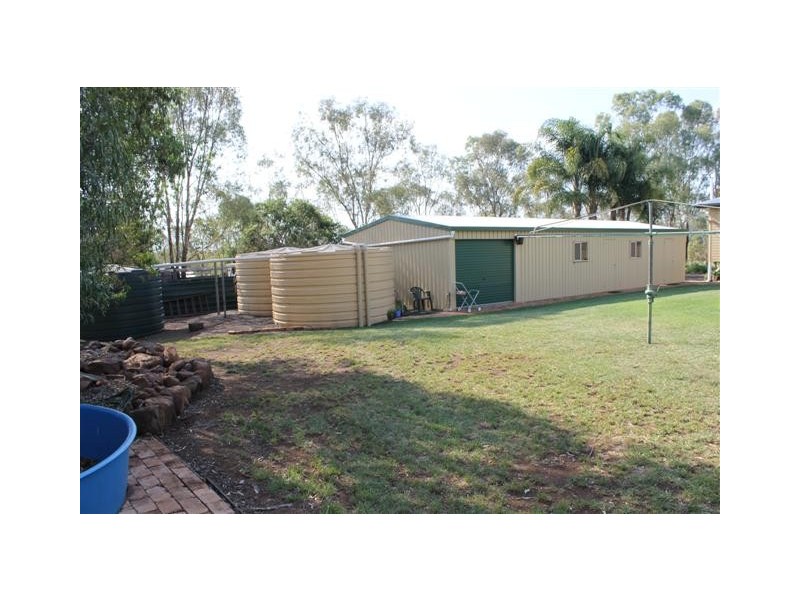Dalby QLD 4405