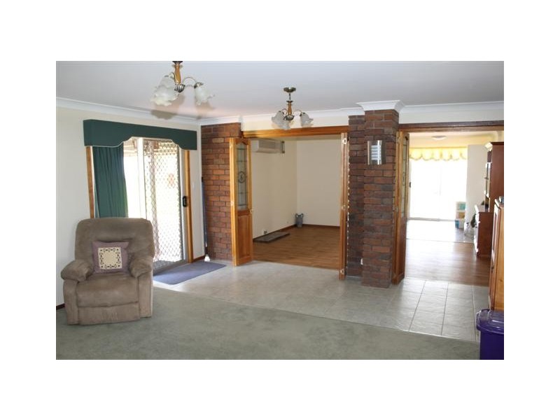 98 Mahoneys Road, Irvingdale QLD 4404