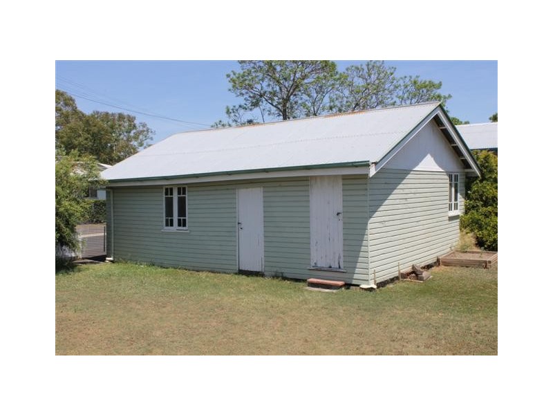 28 Arthur Street, Dalby QLD 4405