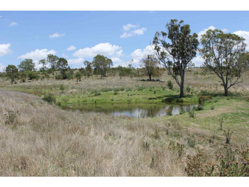 236 SCHAEFERS ROAD, Cooyar QLD 4402