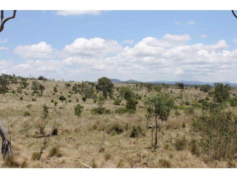 236 SCHAEFERS ROAD, Cooyar QLD 4402