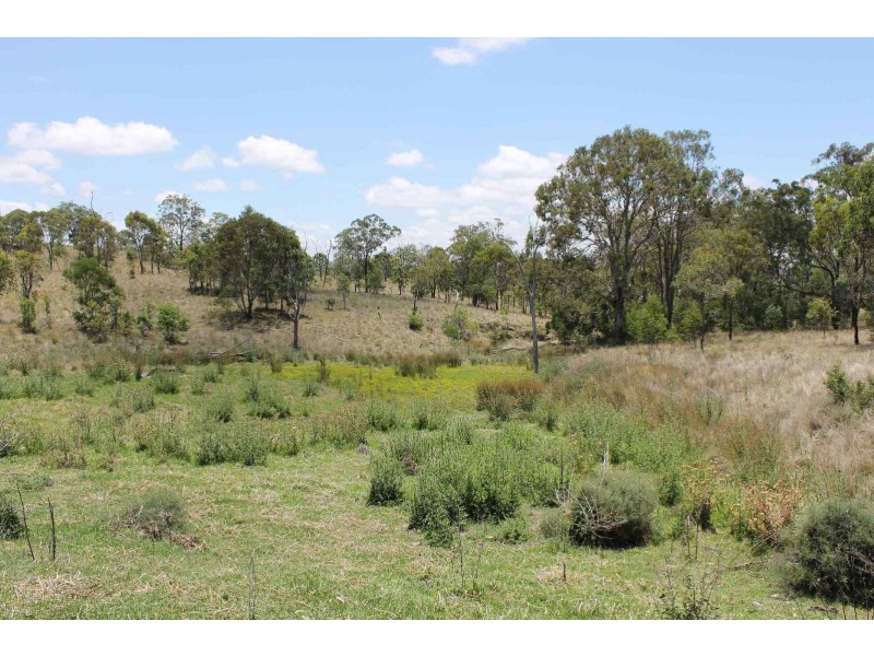 236 SCHAEFERS ROAD, Cooyar QLD 4402