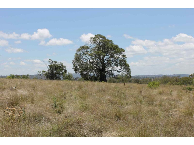 236 SCHAEFERS ROAD, Cooyar QLD 4402