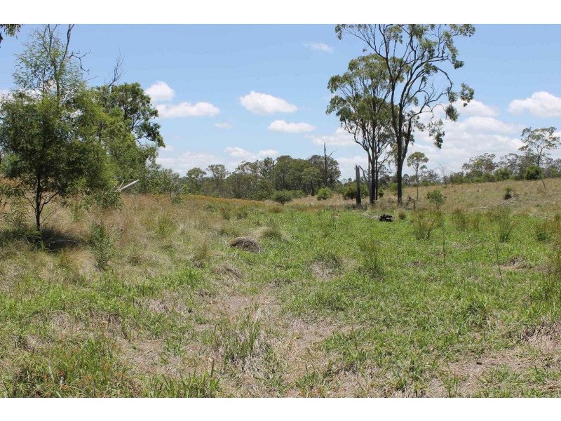 236 SCHAEFERS ROAD, Cooyar QLD 4402